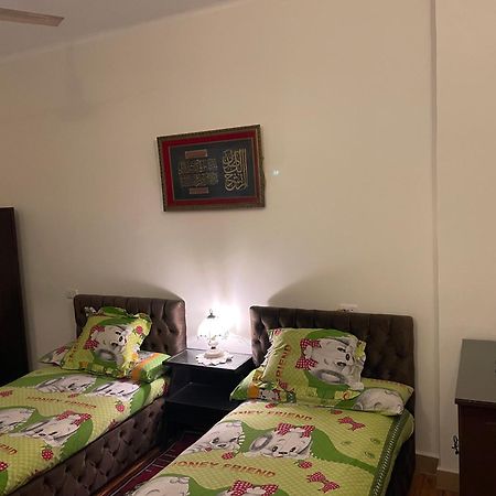 Wonderful Apartment Place In Dokki Cairo Exterior photo